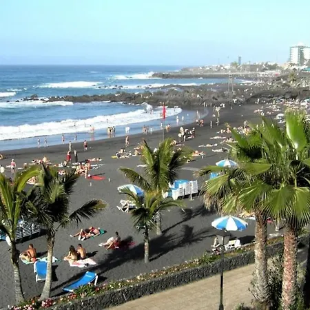 Modern & Cozy With Parking In Lovely Playa Jardin * Puerto de la Cruz (Tenerife)