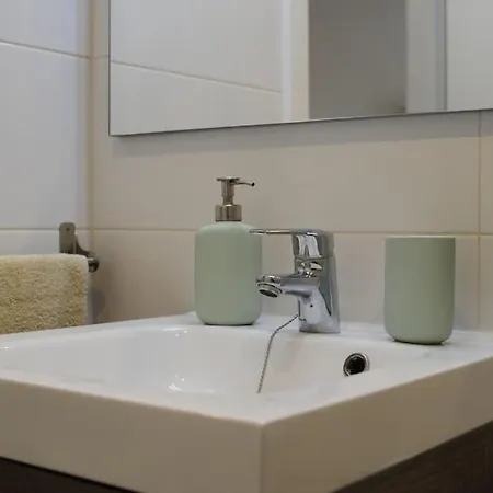 Apartment Modern & Cozy With Parking In Lovely Playa Jardin *
