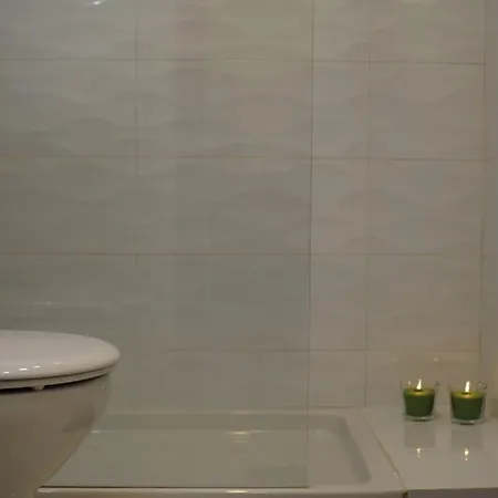 Modern & Cozy With Parking In Lovely Playa Jardin * Puerto de la Cruz (Tenerife)