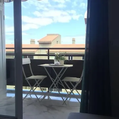 Apartment Modern & Cozy With Parking In Lovely Playa Jardin *