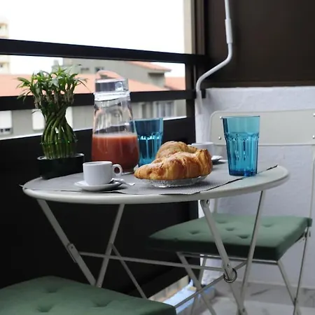 Modern & Cozy With Parking In Lovely Playa Jardin Apartment Puerto de la Cruz (Tenerife)