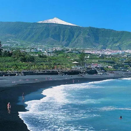 Modern & Cozy With Parking In Lovely Playa Jardin 公寓 *